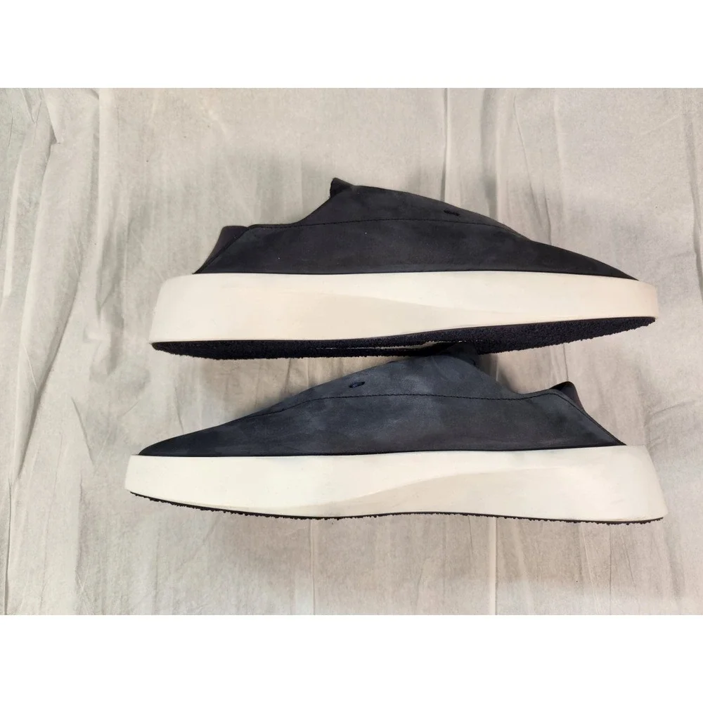 Wolf and Shepherd Cruise Tre Shoes Men's Size EU 41 Men 8 Women 10 Navy Blue &